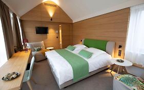 B-Lodge Boutique Hotel